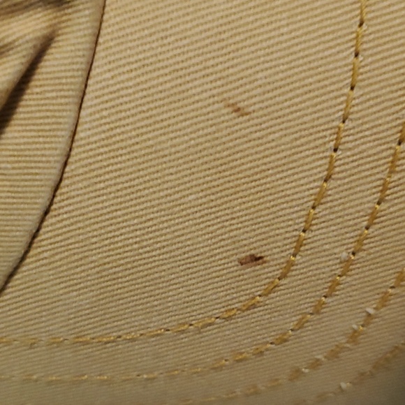 Vintage Walt Disney World Hat - Picture 3 of 12